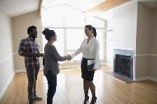 Licensed Realtor - $35/hour for Showing Appointments