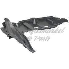 Toyota Yaris Hatchback 2014 Undercar Shield Left and Right - Photo 3
