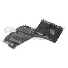 Toyota Yaris Hatchback 2014 Undercar Shield Left and Right - Photo 5
