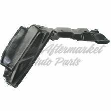 Toyota Yaris Hatchback 2014 Undercar Shield Left and Right - Photo 6