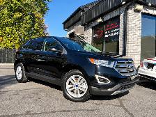 2016 Ford Edge SEL V6 AWD
