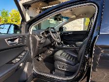 2016 Ford Edge SEL V6 AWD - Photo 2