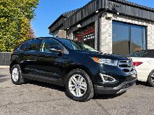 2016 Ford Edge SEL V6 AWD - Photo 4