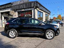 2016 Ford Edge SEL V6 AWD - Photo 5