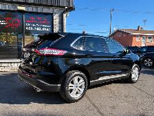 2016 Ford Edge SEL V6 AWD - Photo 6