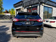 2016 Ford Edge SEL V6 AWD - Photo 7