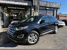 2016 Ford Edge SEL V6 AWD - Photo 8