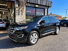 2016 Ford Edge SEL V6 AWD - Photo 10