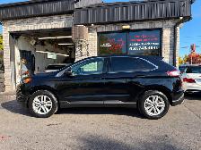 2016 Ford Edge SEL V6 AWD - Photo 11