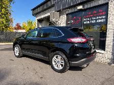2016 Ford Edge SEL V6 AWD - Photo 12