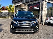2016 Ford Edge SEL V6 AWD - Photo 13