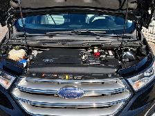 2016 Ford Edge SEL V6 AWD - Photo 14