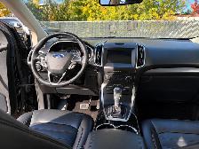 2016 Ford Edge SEL V6 AWD - Photo 15