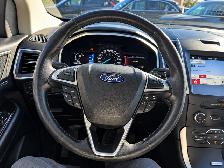 2016 Ford Edge SEL V6 AWD - Photo 17