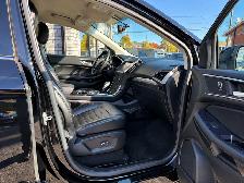 2016 Ford Edge SEL V6 AWD - Photo 23
