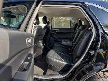 2016 Ford Edge SEL V6 AWD - Photo 24
