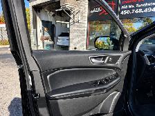 2016 Ford Edge SEL V6 AWD - Photo 26