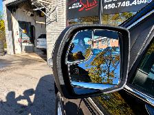 2016 Ford Edge SEL V6 AWD - Photo 27