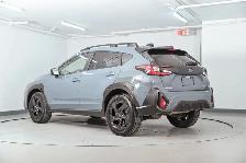 2024 Subaru Crosstrek Onyx // 2.5L, Toit Ouvrant, Mags, Apple Ca - Photo 3