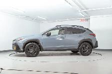 2024 Subaru Crosstrek Onyx // 2.5L, Toit Ouvrant, Mags, Apple Ca - Photo 4