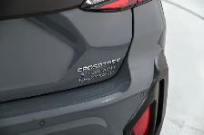 2024 Subaru Crosstrek Onyx // 2.5L, Toit Ouvrant, Mags, Apple Ca - Photo 8