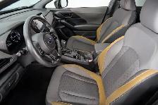 2024 Subaru Crosstrek Onyx // 2.5L, Toit Ouvrant, Mags, Apple Ca - Photo 10