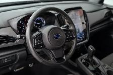 2024 Subaru Crosstrek Onyx // 2.5L, Toit Ouvrant, Mags, Apple Ca - Photo 12
