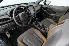 2024 Subaru Crosstrek Onyx // 2.5L, Toit Ouvrant, Mags, Apple Ca - Photo 13