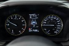 2024 Subaru Crosstrek Onyx // 2.5L, Toit Ouvrant, Mags, Apple Ca - Photo 14