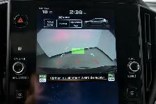 2024 Subaru Crosstrek Onyx // 2.5L, Toit Ouvrant, Mags, Apple Ca - Photo 20