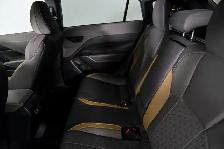 2024 Subaru Crosstrek Onyx // 2.5L, Toit Ouvrant, Mags, Apple Ca - Photo 24