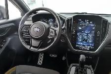 2024 Subaru Crosstrek Onyx // 2.5L, Toit Ouvrant, Mags, Apple Ca - Photo 25