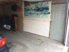 Secure, Affordable Winter Motorcycle Storage for $35/month