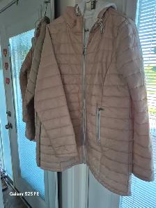 YOUNG LADIES JACKET FOR SALE