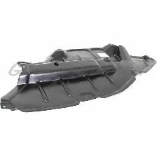 Toyota Venza 2009-2016 Undercar Shield Left and Right - Photo 3