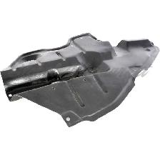 Toyota Venza 2009-2016 Undercar Shield Left and Right - Photo 7
