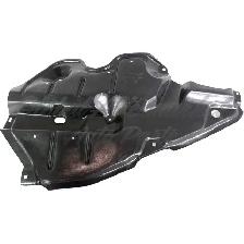 Toyota Venza 2009-2016 Undercar Shield Left and Right - Photo 8
