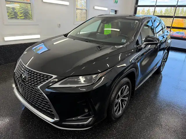 2022 Lexus RX 350 premium