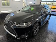 2022 Lexus RX 350 premium