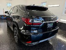 2022 Lexus RX 350 premium - Photo 3