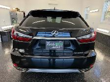 2022 Lexus RX 350 premium - Photo 4