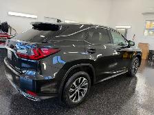 2022 Lexus RX 350 premium - Photo 6