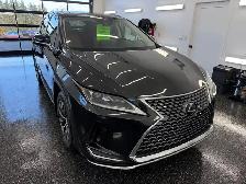 2022 Lexus RX 350 premium - Photo 8