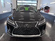2022 Lexus RX 350 premium - Photo 9