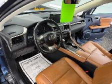 2022 Lexus RX 350 premium - Photo 10