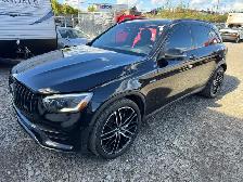 2022 Mercedes-Benz GLC AMG GLC 43, Just in for sale at Pic N Sav