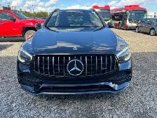 2022 Mercedes-Benz GLC AMG GLC 43, Just in for sale at Pic N Sav - Photo 2