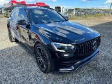 2022 Mercedes-Benz GLC AMG GLC 43, Just in for sale at Pic N Sav - Photo 3