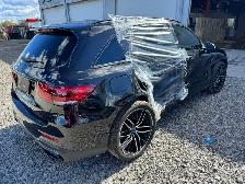 2022 Mercedes-Benz GLC AMG GLC 43, Just in for sale at Pic N Sav - Photo 9