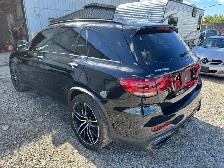 2022 Mercedes-Benz GLC AMG GLC 43, Just in for sale at Pic N Sav - Photo 11